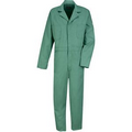 Classic Gripper-Front Coverall-Excel FR (Reg S-4XL/Long S-2XL)